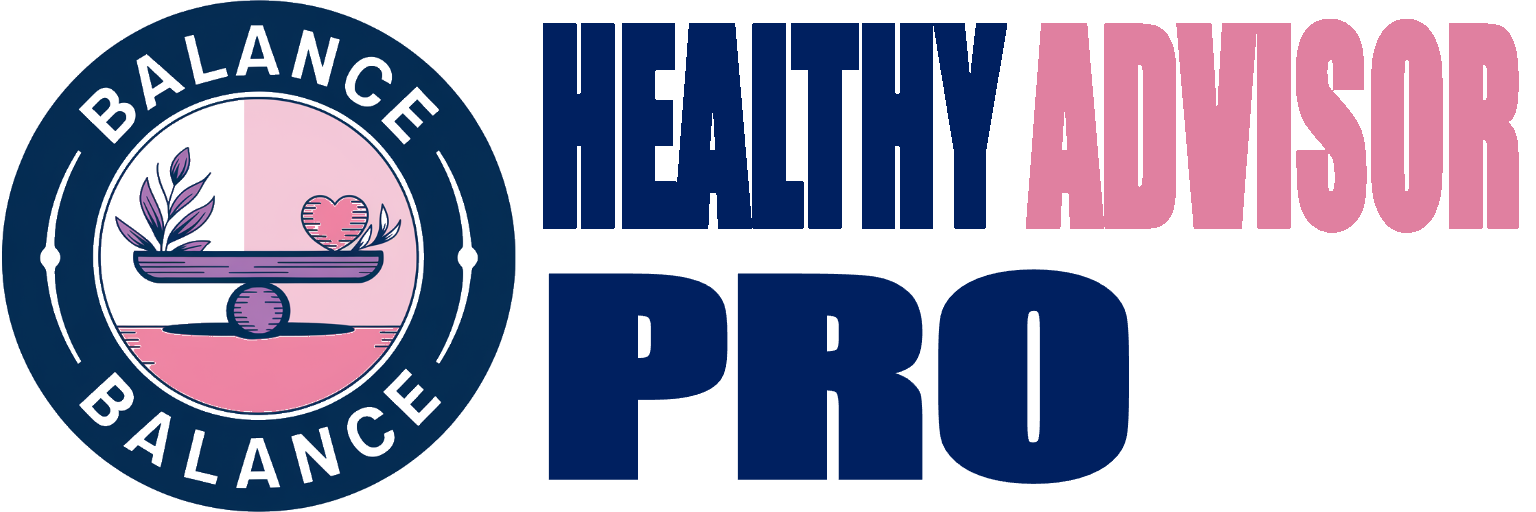 Healthyadvisorpro